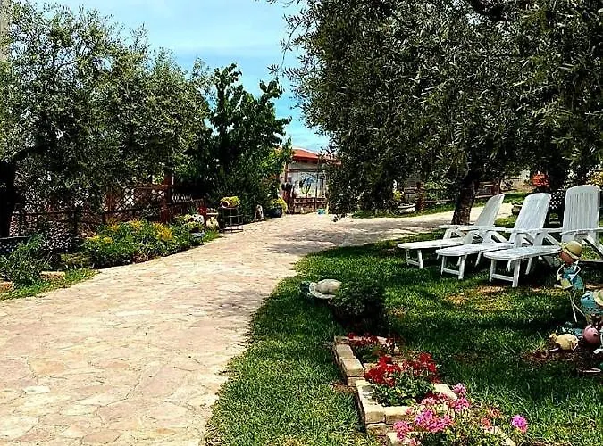 Fattoria Rovello