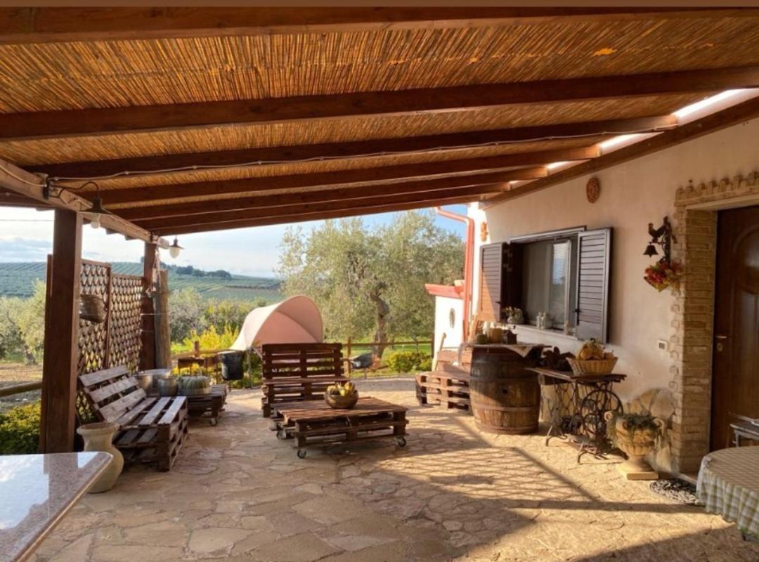 Fattoria Rovello San Paolo di Civitate