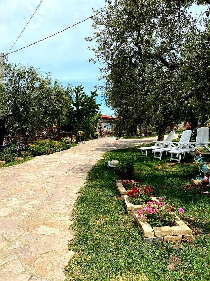 Farm stay Fattoria Rovello San Paolo di Civitate